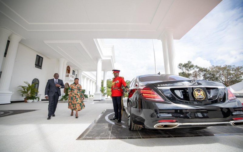 Jamhuri Day’s hidden workforce: How they keep Kenya's Independence Day running