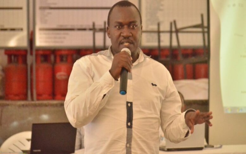 Coast civil society groups accuse government of starving police watchdogs of funds