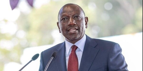 Ruto flags poverty crisis and youth unemployment as he outlines 2026 economic plans