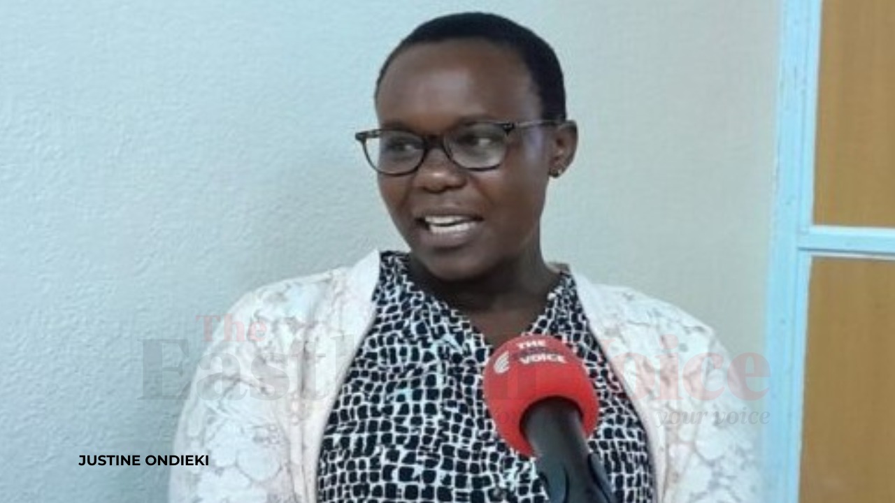 Kenyans warned of rising human trafficking risks as festive travel begins, youth targeted