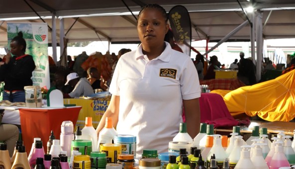 Women secure majority of contracts in inclusive government procurement programme