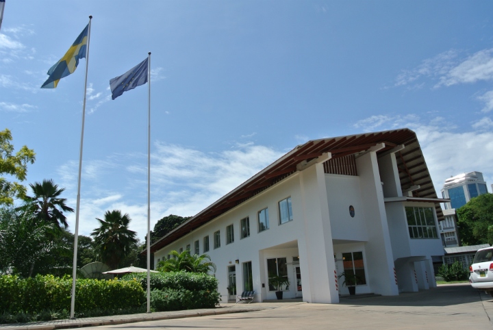 Sweden to phase out bilateral cooperation with Tanzania by August 2026