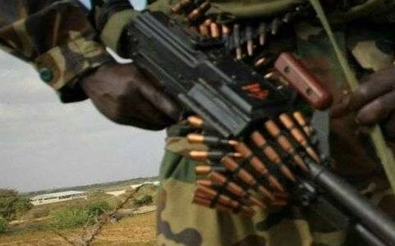 Kidnapping for ransom in the Sahel: analysis of 24 years of data shows a new trend