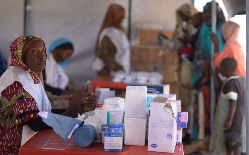 Sudan: Kordofan cannot become ‘another El Fasher,’ Türk warns