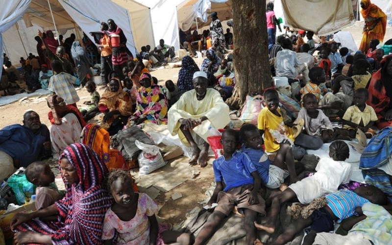 104 civilians killed in drone strikes in Sudan's Kordofan region since December 4: UN