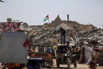 ‘Decisive action’ needed to end Israel-Palestine stalemate, UN warns