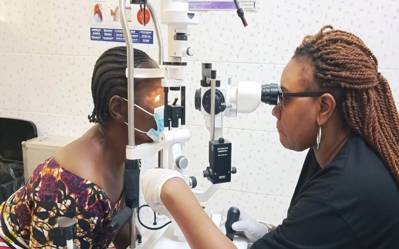 Kilifi County Referral Hospital rolls out free cataract surgeries, screenings