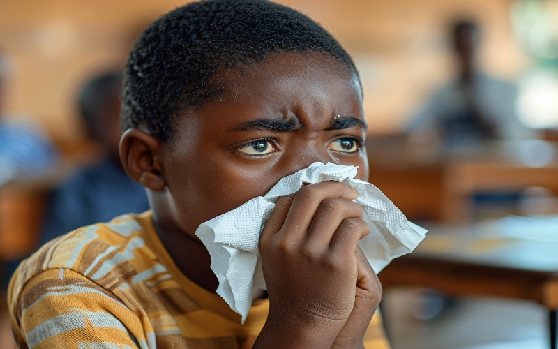 Research links medication found in Ozempic to higher risk of chronic cough