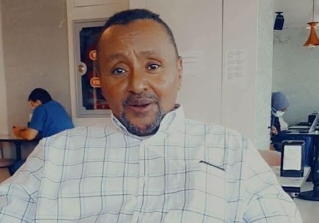 Horn of Africa mourns the death of Somali music icon Fu’ad Ahmed