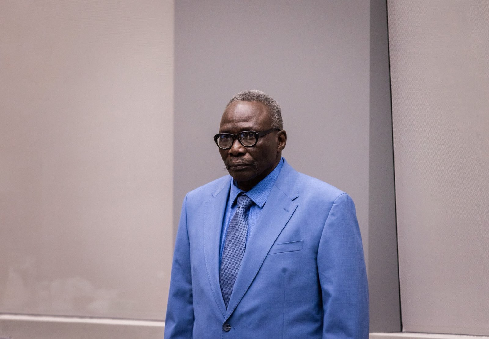 ICC sentences Sudanese militia leader Ali Kushayb to 20 years for Darfur war crimes