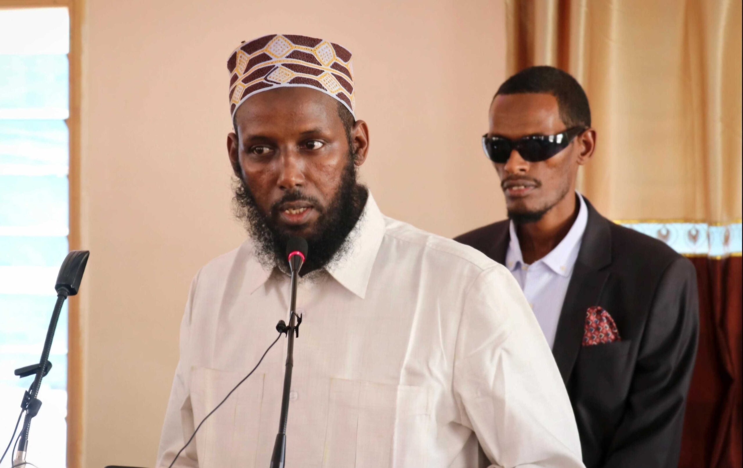 Somali Government launches nationwide census of Quranic schools