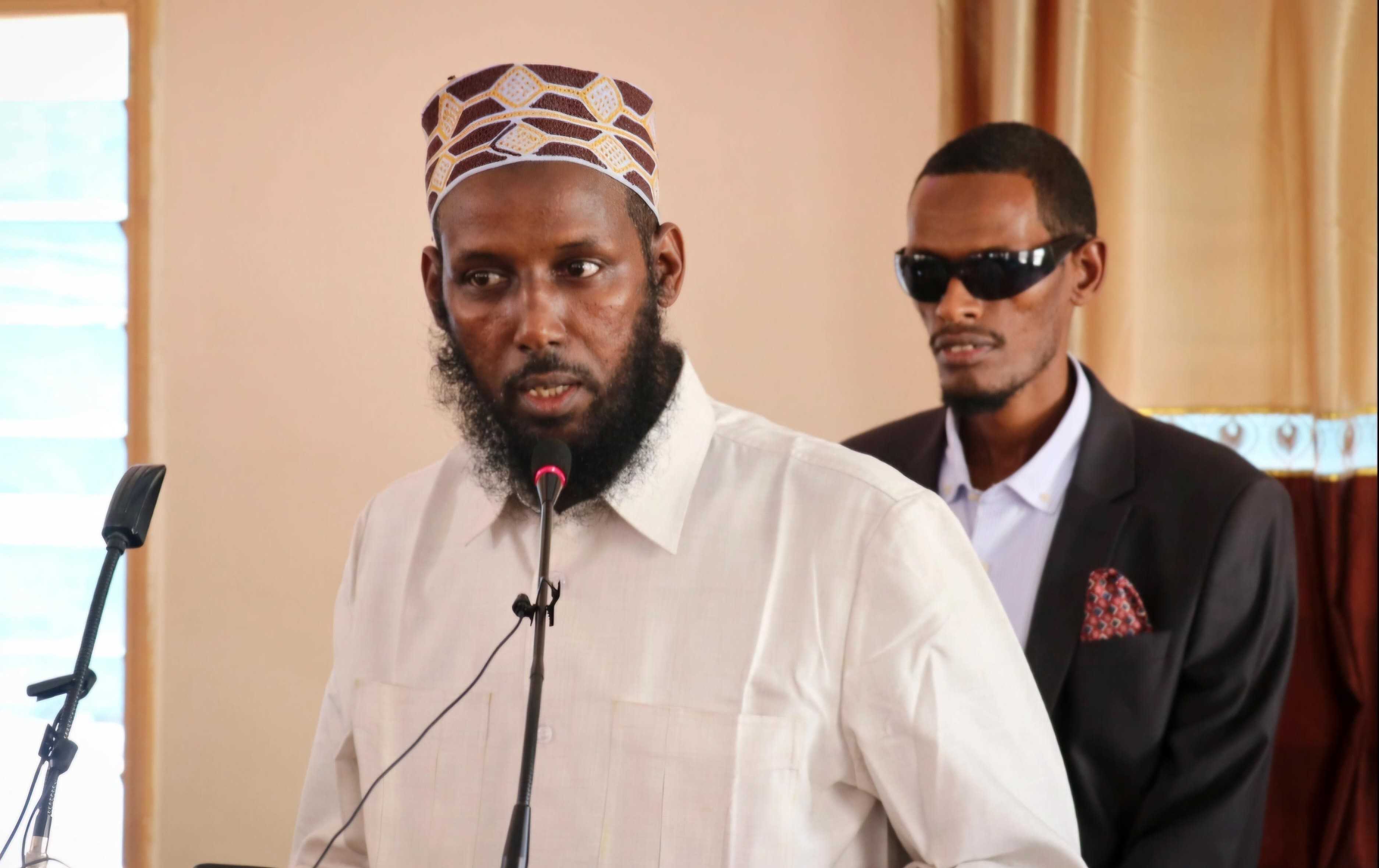 Somali Government launches nationwide census of Quranic schools