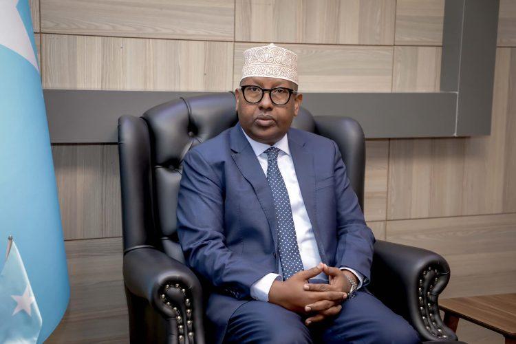 Somalia condemns Trump’s anti-migrant remarks after US President targets Somali community at rally