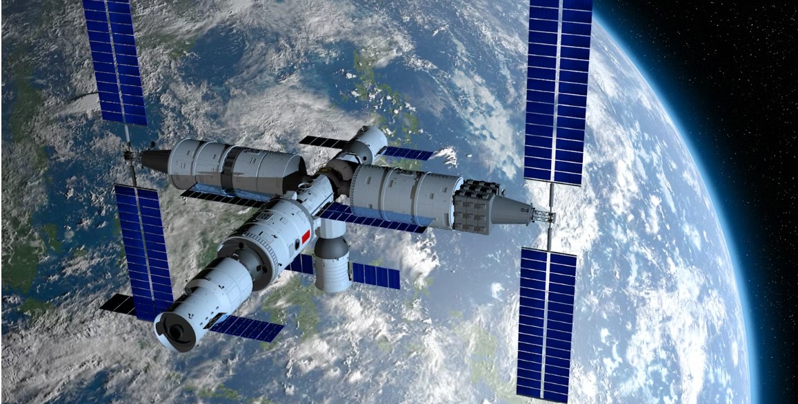 Space debris: Will it take a catastrophe for nations to take the issue seriously?