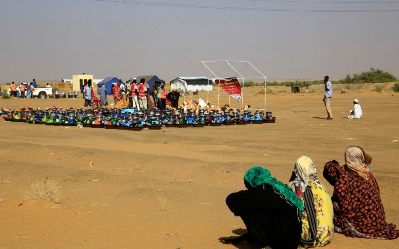 Sudan warns UN agencies, NGOs against engaging with RSF-linked aid body