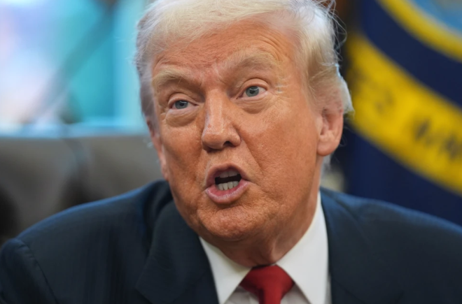 US to end Temporary Protected Status for Somali nationals by March 2026