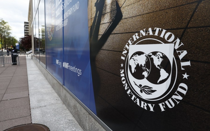 IMF downgrades 2026 global growth prospects to 3 per cent, lifts inflation forecast