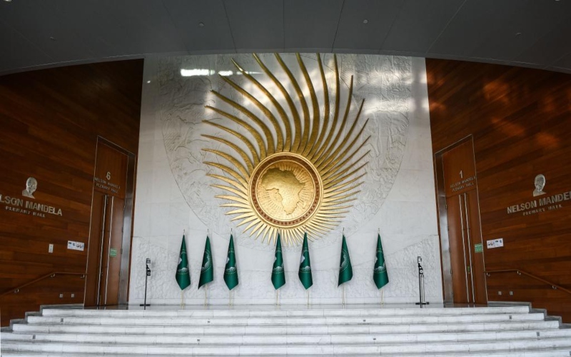 AU urges Somalia leaders to resume dialogue after talks end without agreement