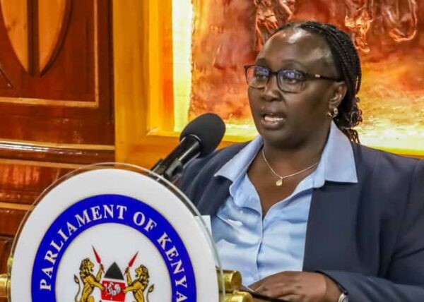 Government disburses Sh1.7 billion to support orphans and vulnerable children