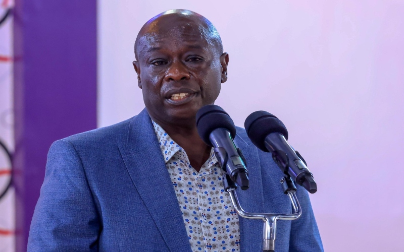 Gachagua gives blow by blow account of what led to bitter fallout with President Ruto