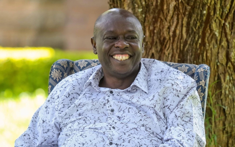 United Opposition faces fresh storm over flagbearer selection amid 'NIS mole' claims