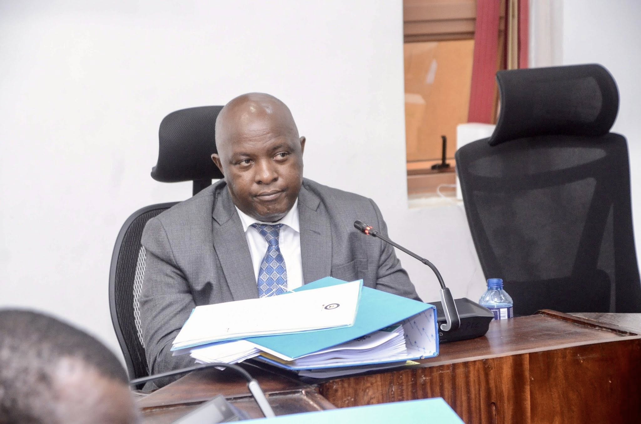 ODM's Linda Mwananchi to publish independent report on 10-Point agenda between Raila and Ruto- Osotsi