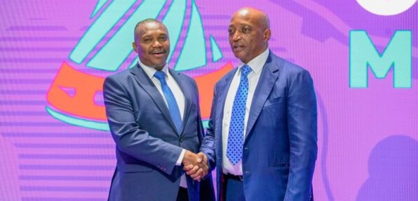Kenya, Uganda and Tanzania prepare for historic AFCON 2027 as CAF flag moves from Morocco