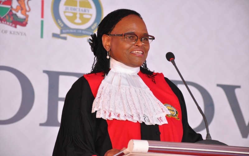 Judiciary welcomes Cabinet approval of Sh26 billion World Bank-backed expansion project