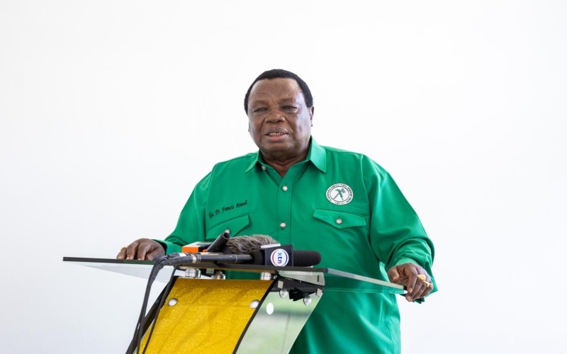 NSSF contributions to continue under current enhanced rates despite legal uncertainty - COTU