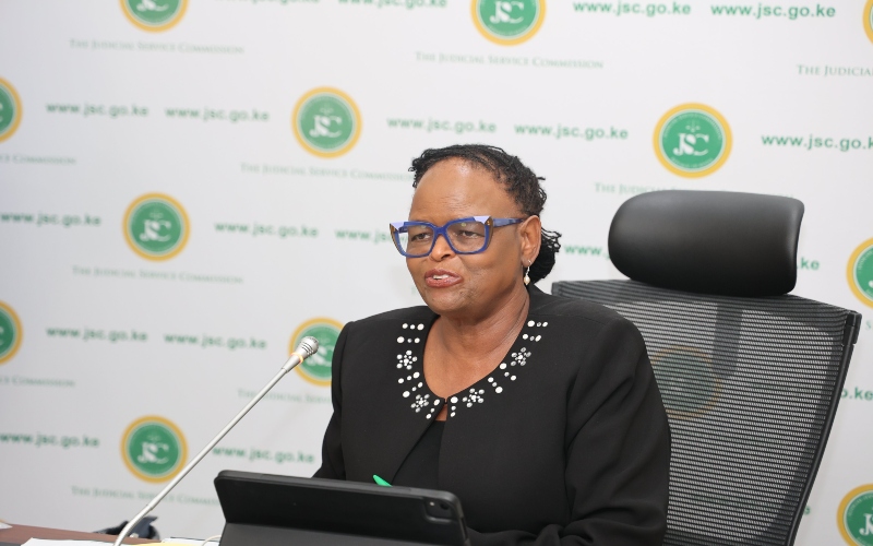 JSC opposes petition seeking upgrades at Milimani Courts to favour people with disabilities