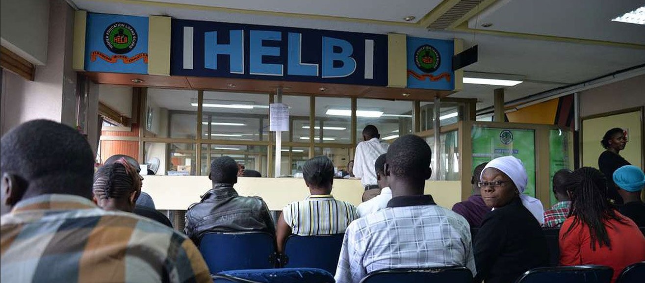 Sh89.7 billion unpaid student loans threatens HELB sustainability, Auditor General warns