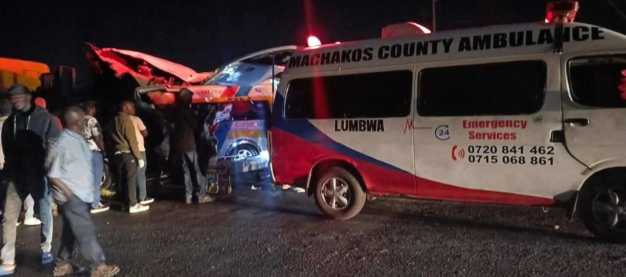 Ambulance operators given until July 17 to register with KMPDC or face action