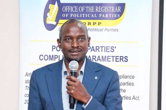 Two new political parties seek ORPP registration as 2027 race gathers momentum