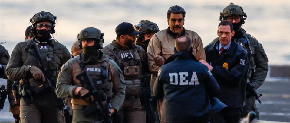 Maduro’s capture: What distant crisis in Venezuela says about Africa’s vulnerability in a changing world