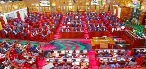 Health, education, housing biggest winners as MPs approve 2026/27 budget estimates