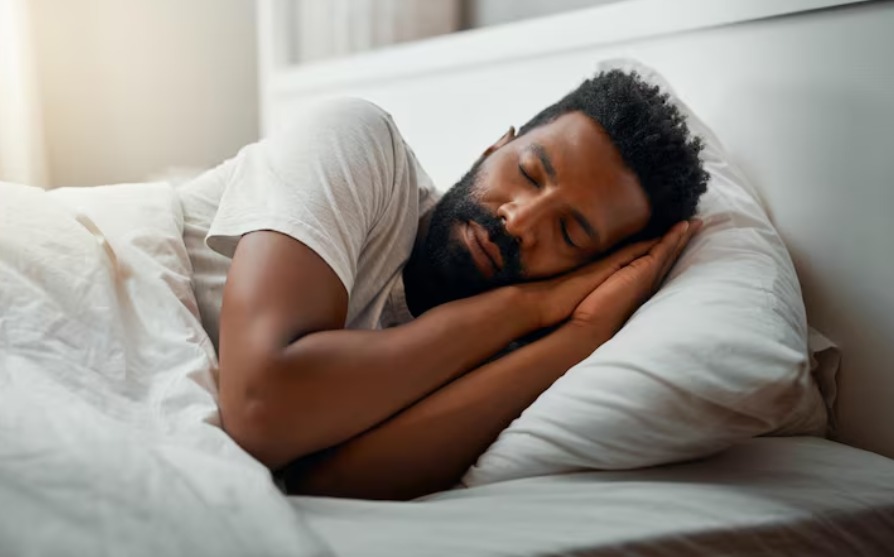 Study reveals how deep sleep and growth hormone work together to boost health
