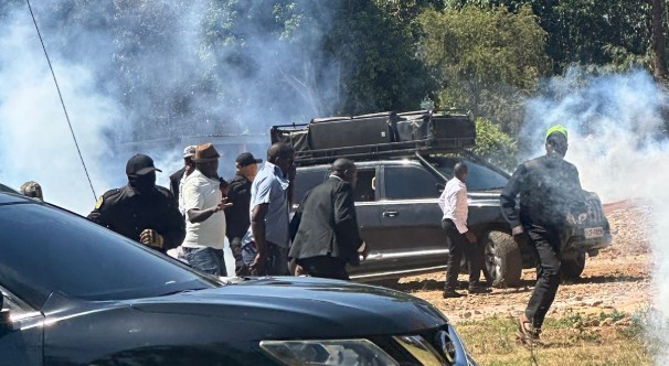 Goons’ paradise: How politicians use goons to attack opponents as police watch