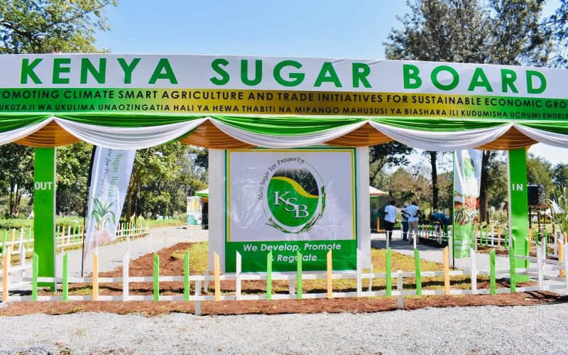 Kenya Sugar Board under scrutiny for issuing raw sugar import permit without clear legal backing