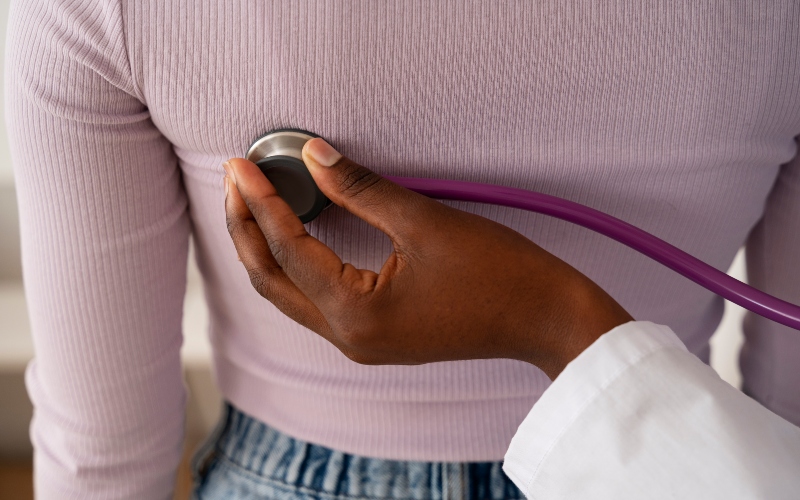 New research suggests many breast cancer patients may not need chemotherapy