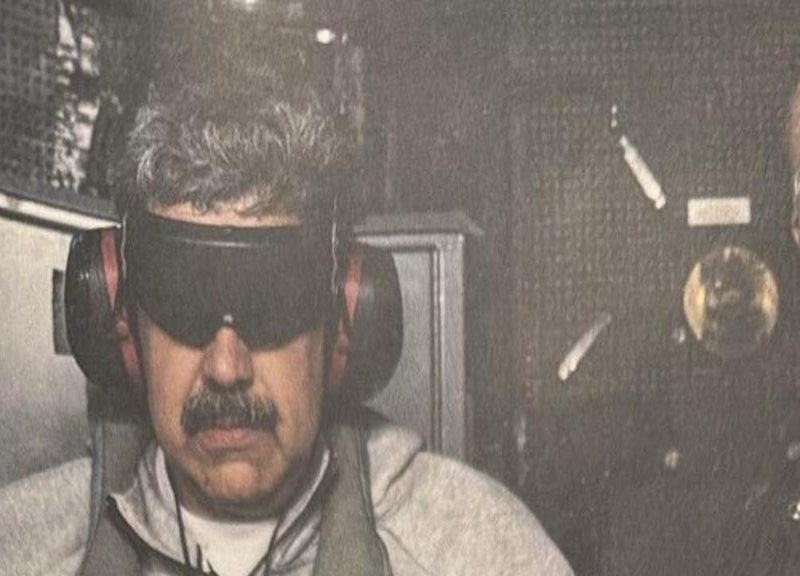 Nicolas Maduro, US Justice Department propose starting trial in June 2027