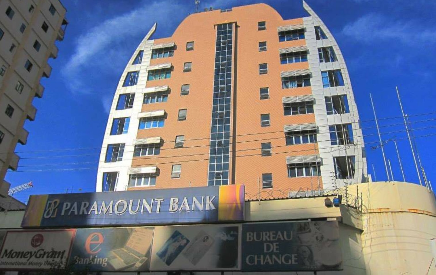 CBK approves Zenith Bank’s full acquisition of Paramount Bank