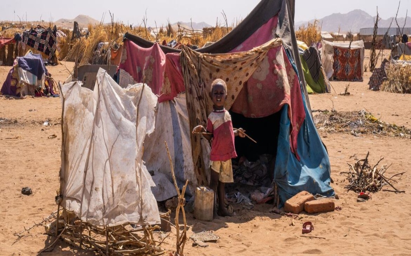 Africa dominates list of world’s most neglected displacement crises - report