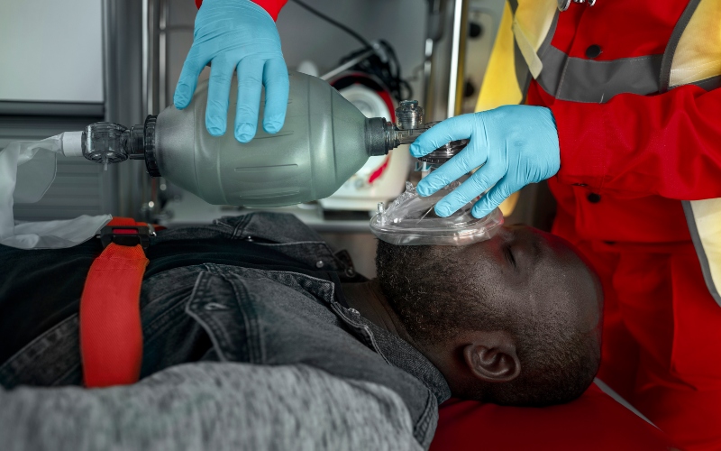 When seconds decide survival: How tragedy inspired Kenya’s new emergency response model