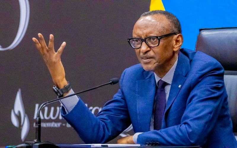 Rwanda concedes defeat in UK migration deal compensation case after tribunal ruling