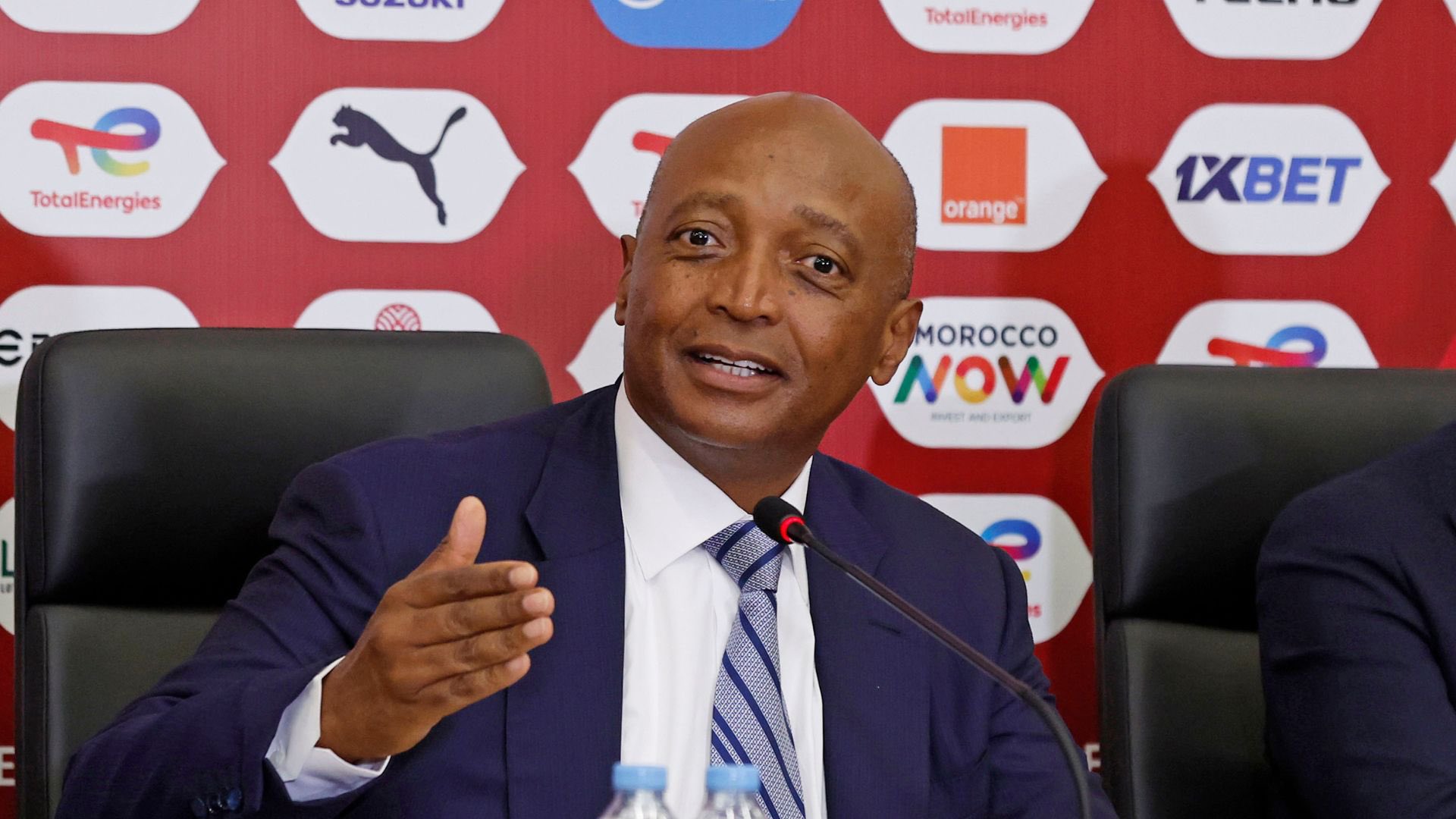 CAF announces major refereeing and VAR reforms after AFCON 2025 final controversy