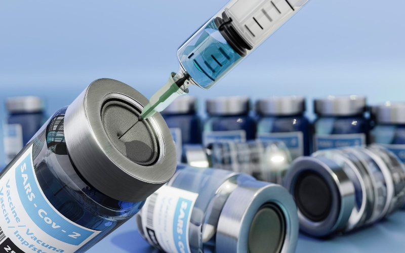 World's first AI‑designed vaccine tested in humans, breakthrough for pandemic preparedness