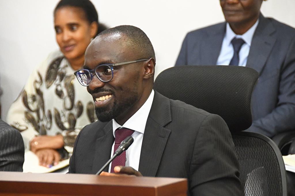 House committee orders Water Ministry to halt new projects, cites budget shortfalls