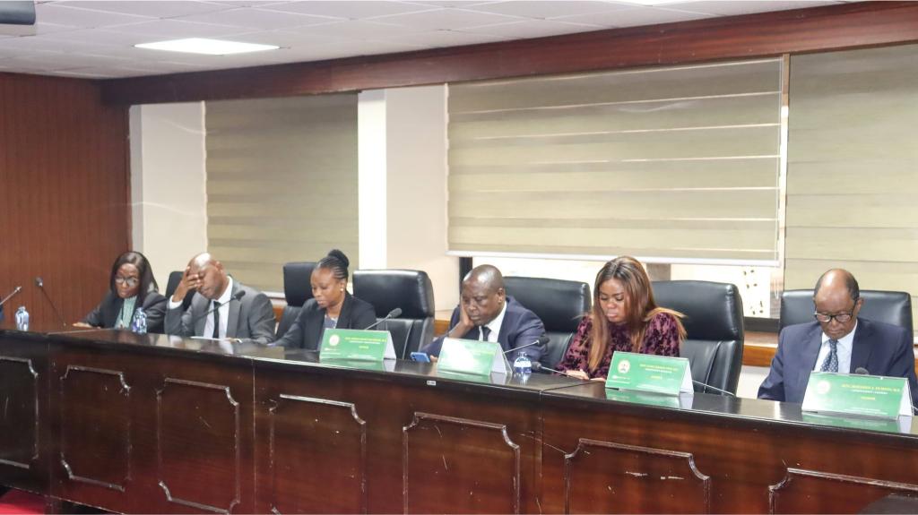 Sh26 billion diplomacy budget leaves missions struggling- MPs
