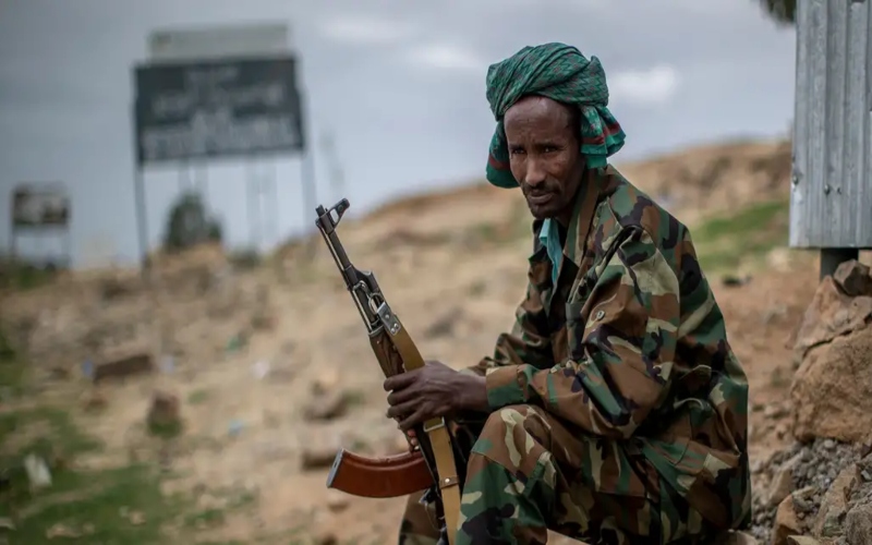 Refugees International warns Tigray on brink of new war, urges urgent action