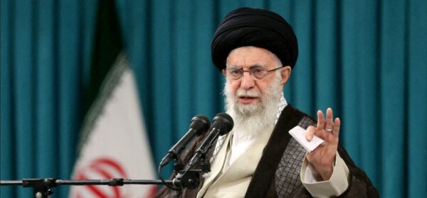 Iran's Supreme Leader Khamenei is dead, state media confirms